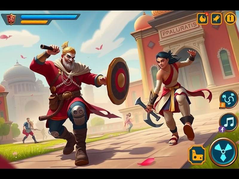 Raita Gladiators Diwali event